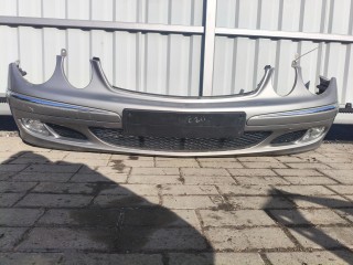 бампер передний Mercedes-Benz E-Класс W210/S210 (1995 - 1999)
