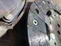 комплект сцепления Renault Megane 2 поколение (2002 - 2006), 1.5 л., дизель, 123061810 - фото №5