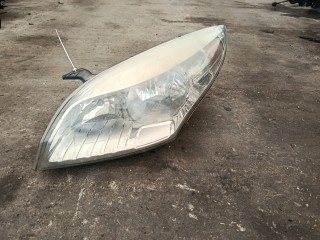 фара левая Renault Megane 3 поколение 2011, 260600017R