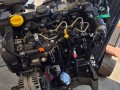 двигатель Renault Megane 2 поколение [рестайлинг] (2006 - 2012), 1.5 л., дизель, K9K734 - фото №7