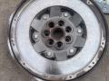 комплект сцепления Renault Megane 2 поколение (2002 - 2006), 1.9 л., дизель, 8200239078 - фото №2