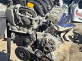 двигатель Renault Scenic 2 поколение [рестайлинг] (2006 - 2010), 2.0 л., бензин, F4R770 - фото №4
