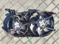 вентилятор радиатора Renault Espace 4 поколение (2002 - 2006), 2.0 л., дизель, 8200675333 - фото №2