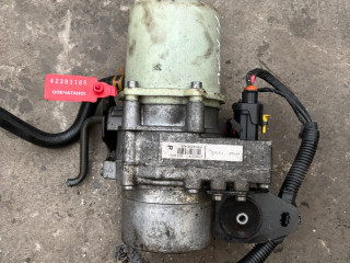 электрогидроусилитель руля Renault Logan 1 поколение [рестайлинг] (2009 - 2012), 8200963686A