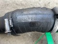 патрубок интеркулера Renault Espace 3 поколение (1996 - 2002), 2.2 л., дизель, 8200119891 - фото №3