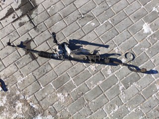 рулевая рейка Renault Laguna 2 поколение (2001 - 2005)