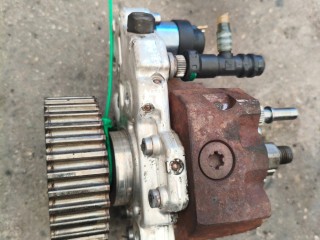 ТНВД Renault Laguna 2 поколение (2001 - 2005), 1.9 л., дизель, 8200659766