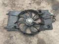 вентилятор радиатора Renault Laguna 3 поколение (2007 - 2012), 3135103805 - фото №2