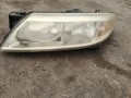 фара левая Renault Laguna 2 поколение 2004, 8200002845 - фото №2