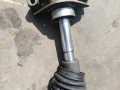 рулевая рейка Renault Master 3 поколение (2010 - 2014), 8200660176 - фото №3