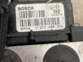 блок ABS Peugeot 406 1 поколение [рестайлинг] (1999 - 2004), 0273004270, 9630532980 - фото №5