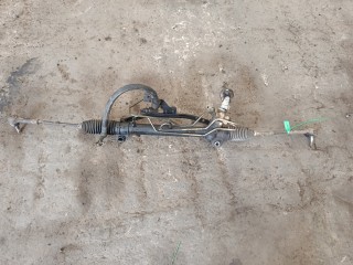 рулевая рейка Nissan X-Trail T30 [рестайлинг] (2004 - 2007), 2.2 л., дизель