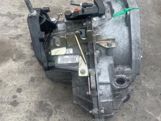 КПП механическая (МКПП) Renault Master 2 поколение [рестайлинг] (2003 - 2010), 2.5 л., дизель, PK6380