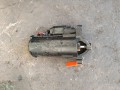 стартер Renault Master 2 поколение (1998 - 2003), 2.2 л., дизель, 0986020141 - фото №3