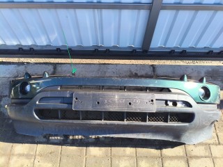 бампер передний BMW X5 E53 (1999 - 2003)