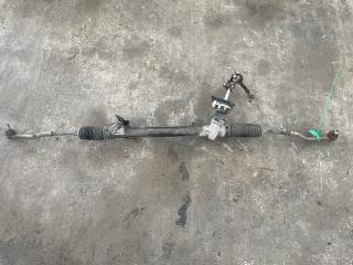 рулевая рейка Nissan Qashqai 1 поколение (2006 - 2010), 1.5 л., дизель, 48001JD900