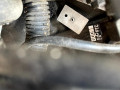 двигатель Peugeot 406 1 поколение (1995 - 1999), 1.9 л., дизель, 10CU7J - фото №3