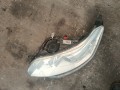 фара левая Citroen C5 2 поколение (2008 - 2017), 9684845880 - фото №3