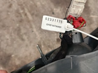 фонарь задний левый Alfa Romeo Brera 1 поколение (2005 - 2026)