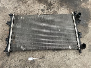 радиатор (основной) Renault Laguna 2 поколение (2001 - 2005)