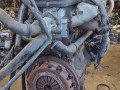 двигатель Renault Master 2 поколение (1998 - 2003), 2.5 л., S8U 772, дизель, S8U772 - фото №4
