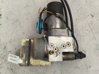 моторчик (насос) подъема крышки багажника (3-5 двери) BMW 7 серия E65/E66/E67 [рестайлинг] (2005 - 2008), 7015009, HB70087-002