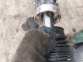 рулевая рейка Peugeot Expert 2 поколение (2007 - 2012), 7832974210 - фото №4