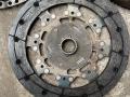 комплект сцепления Ford Focus 2 поколение (2004 - 2008), 1.6 л., бензин, 3M517563, 9654219380 - фото №2
