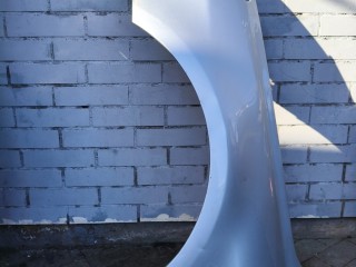 крыло переднее левое Citroen C5 2 поколение (2008 - 2017)