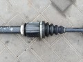 полуось передняя правая (приводной вал, ШРУС) Volvo XC70 2 поколение (2000 - 2005), P30783102 - фото №2