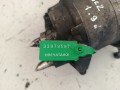 компрессор кондиционера Renault Scenic 2 поколение (2003 - 2006), 1.9 л., дизель, 8200678499 - фото №3