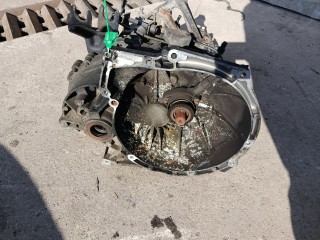 КПП механическая (МКПП) Ford C-Max 1 поколение (2003 - 2007), 1.6 л., дизель, 3M5R7F096YF