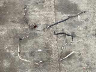 трубка гидроусилителя Renault Scenic RX4 1 поколение (1996 - 1999), 2.0 л., бензин