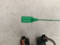 форсунка Renault Megane 3 поколение (2008 - 2014), 1.9 л., дизель, 0445110328 - фото №2
