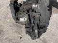 КПП механическая (МКПП) Renault Master 2 поколение (1998 - 2003), 2.2 л., дизель, PK5371, 8200562320 - фото №2