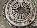 комплект сцепления Ford Focus 2 поколение (2004 - 2008), 1.6 л., бензин, 3M517563, 9654219380 - фото №4