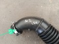 патрубок воздушного фильтра Renault Scenic 2 поколение (2003 - 2006), 1.5 л., дизель, 8200500384B - фото №2