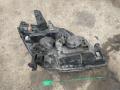 фара левая Renault Scenic RX4 1 поколение (1996 - 1999), 7700432094, 7701047606 - фото №3