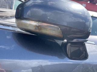 зеркало наружное правое Toyota Avensis 3 поколение (T270) (2008 - 2011)