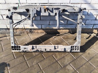 передняя панель крепления облицовки (телевизор) Mazda 6 GH (2007 - 2012), GS1D53110