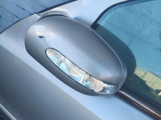 зеркало наружное левое Mercedes-Benz E-Класс W211/S211 [рестайлинг] (2006 - 2009)