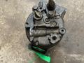 компрессор кондиционера Renault Scenic 2 поколение (2003 - 2006), 1.9 л., дизель, 8200678499 - фото №2