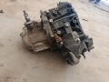 КПП механическая (МКПП) Citroen Berlingo 1 поколение (M49) (1996 - 2003), 1.9 л., дизель, 20DM47 - фото №3
