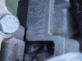 двигатель Peugeot 607 1 поколение [рестайлинг] (2004 - 2010), 2.2 л., бензин, EW12, 3FZ, 10LJ08 - фото №6