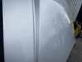 капот Chrysler Voyager 4 поколение (2001 - 2004), 455AB162001456BB - фото №2