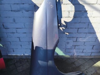 крыло переднее правое Citroen C5 1 поколение [рестайлинг] (2004 - 2008)