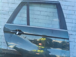 дверь задняя правая BMW X5 E53 (1999 - 2003)