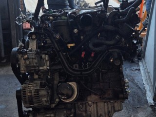 двигатель Peugeot 806 221 (1994 - 1998), 2.0 л., дизель, RHW, 10DYRW