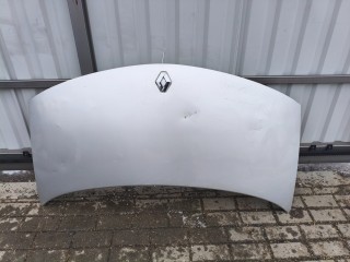 капот Renault Espace 3 поколение (1996 - 2002)