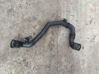 патрубок интеркулера Renault Clio 3 поколение (2005 - 2009), 1.5 л., дизель, 8200748681